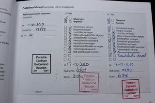 Porsche Cayenne – thumbnail 35