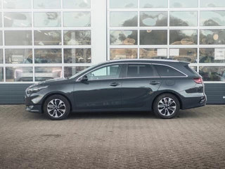 Kia Ceed Sportswagon – thumbnail 4