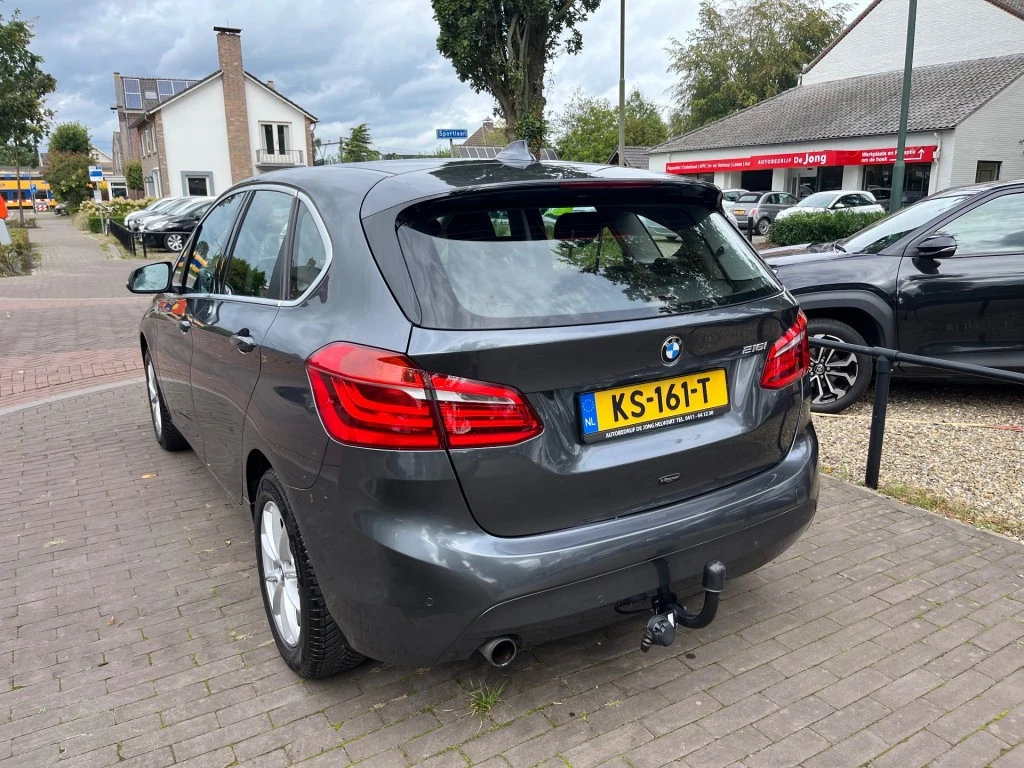 BMW 2 Serie – foto 3