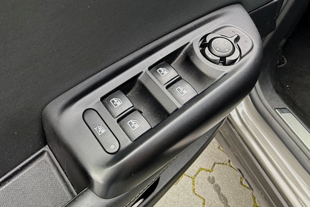 Alfa Romeo Tonale – foto 15