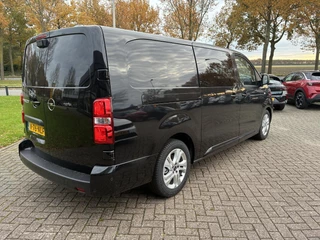 Opel Vivaro-e – thumbnail 4