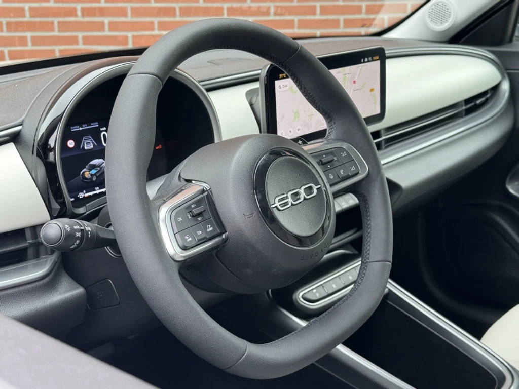 Fiat 600 – foto 15