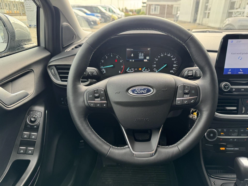 Ford Puma – foto 15