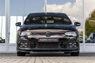 Volkswagen Golf – thumbnail 8