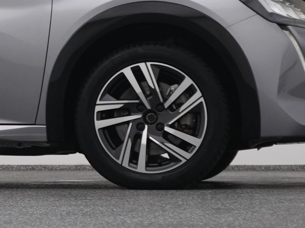 Peugeot e-208 – foto 43