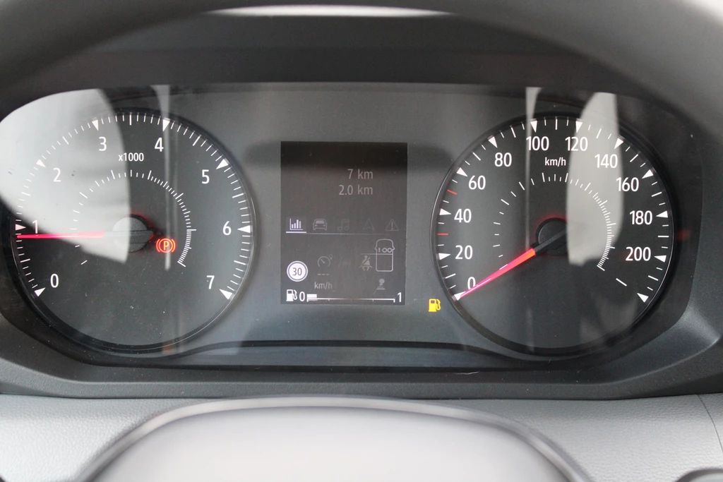 Renault Master – foto 20