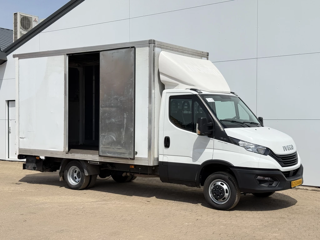 Iveco Daily – foto 6