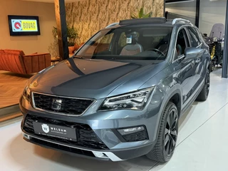 SEAT Ateca – thumbnail 3