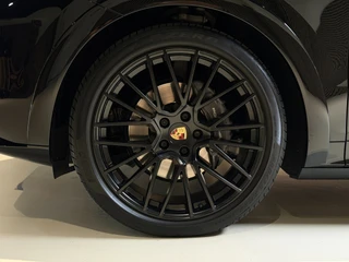 Porsche Cayenne – thumbnail 13