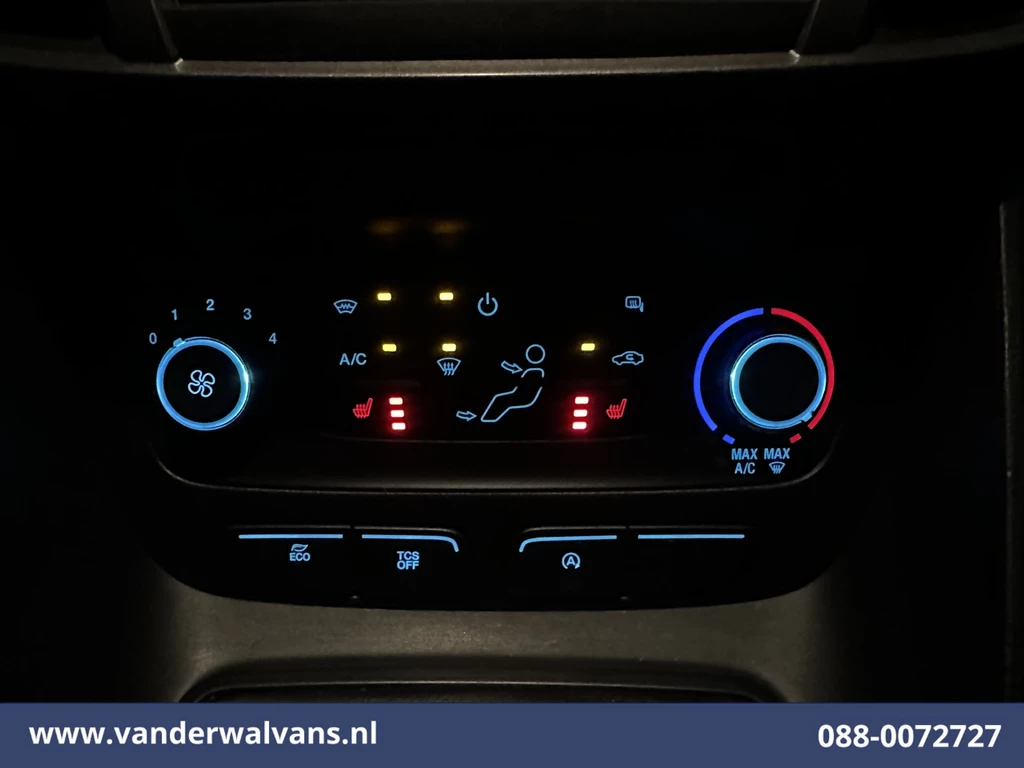 Ford Transit Connect – foto 9