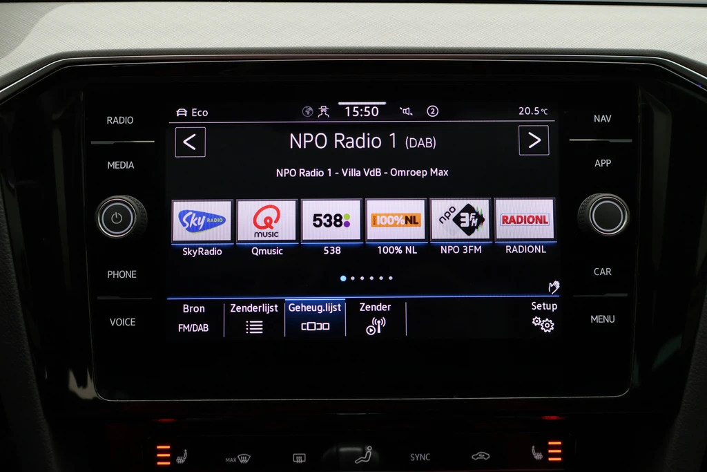 Volkswagen Passat – foto 48