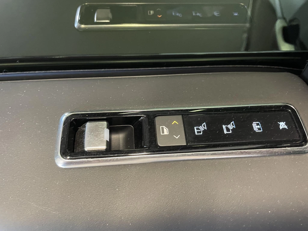 Land Rover Range Rover – foto 28