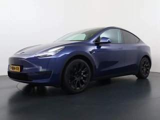 Tesla Model Y – thumbnail 3