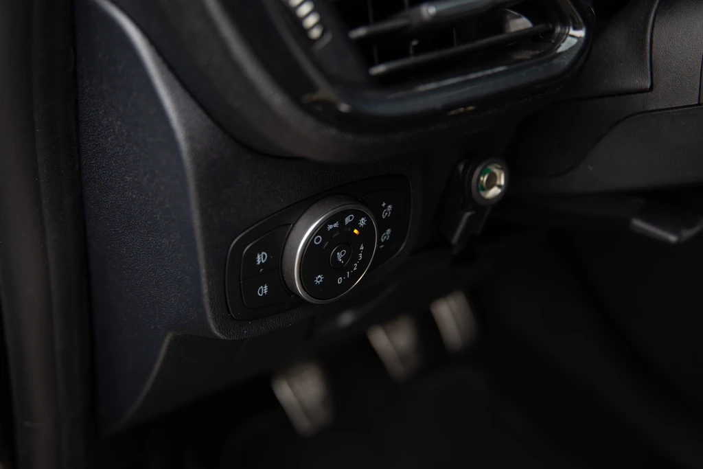 Ford Fiesta – foto 22