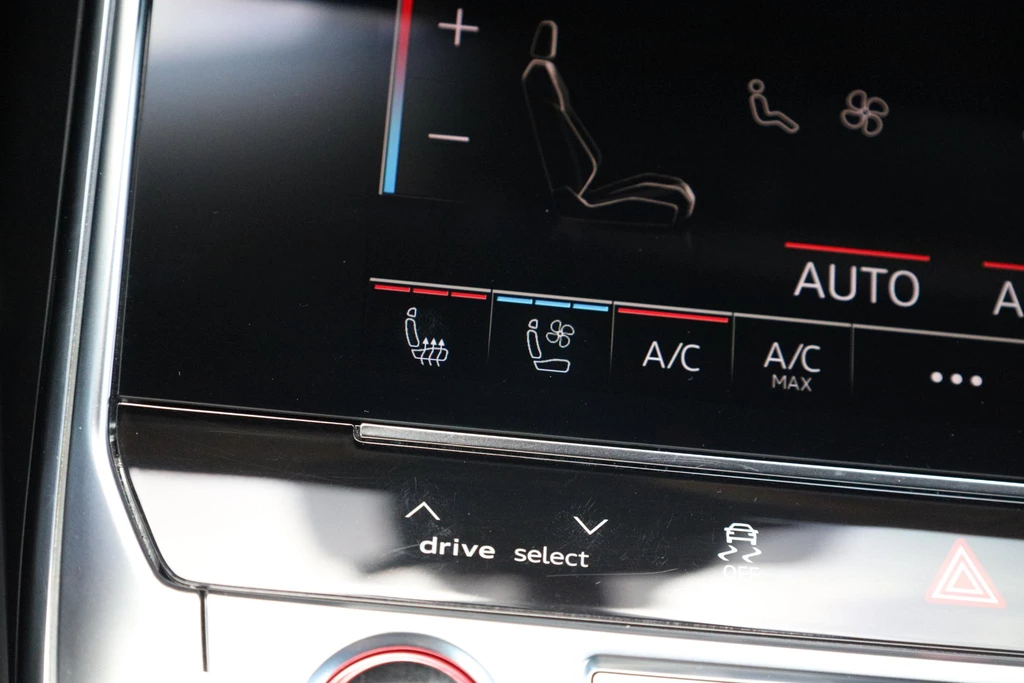 Audi RS6 – foto 27