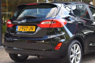 Ford Fiesta – thumbnail 6