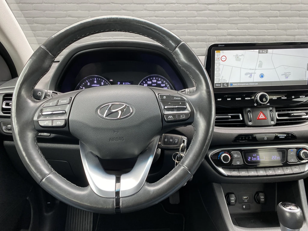 Hyundai i30 – foto 20