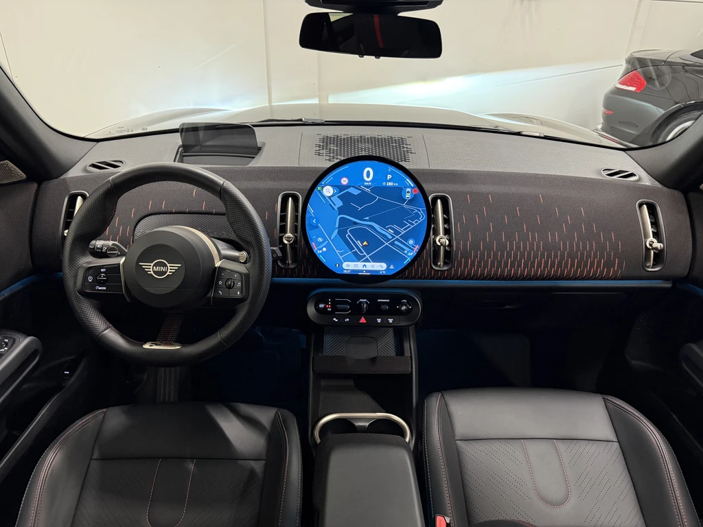 MINI Countryman – foto 18