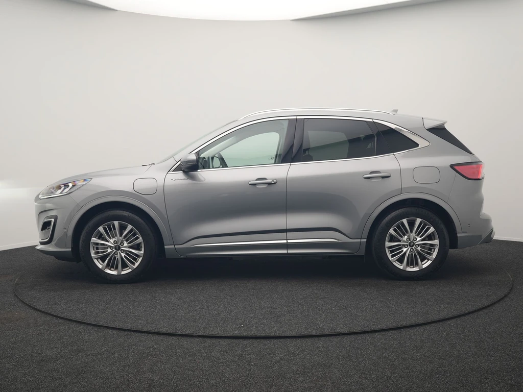 Ford Kuga – foto 3
