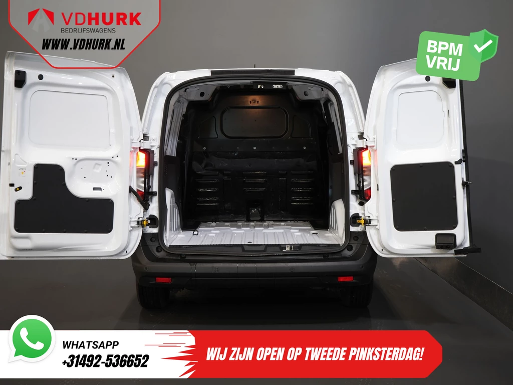 Ford Transit Courier – foto 10