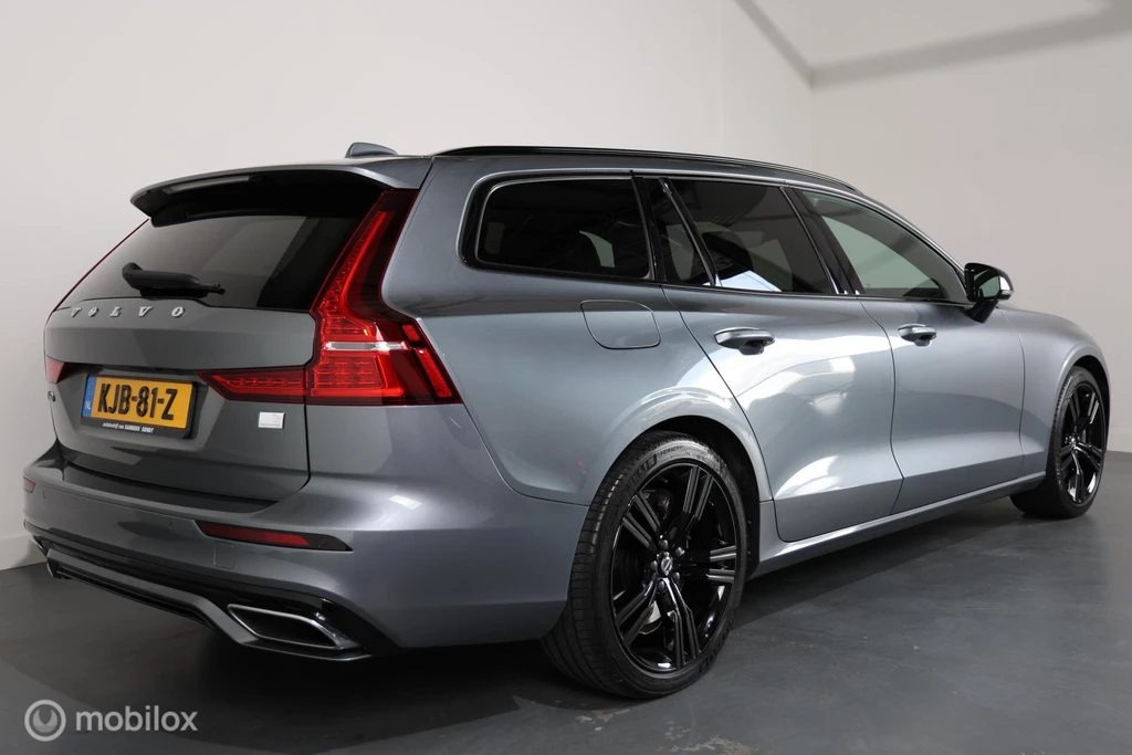 Volvo V60 – foto 6