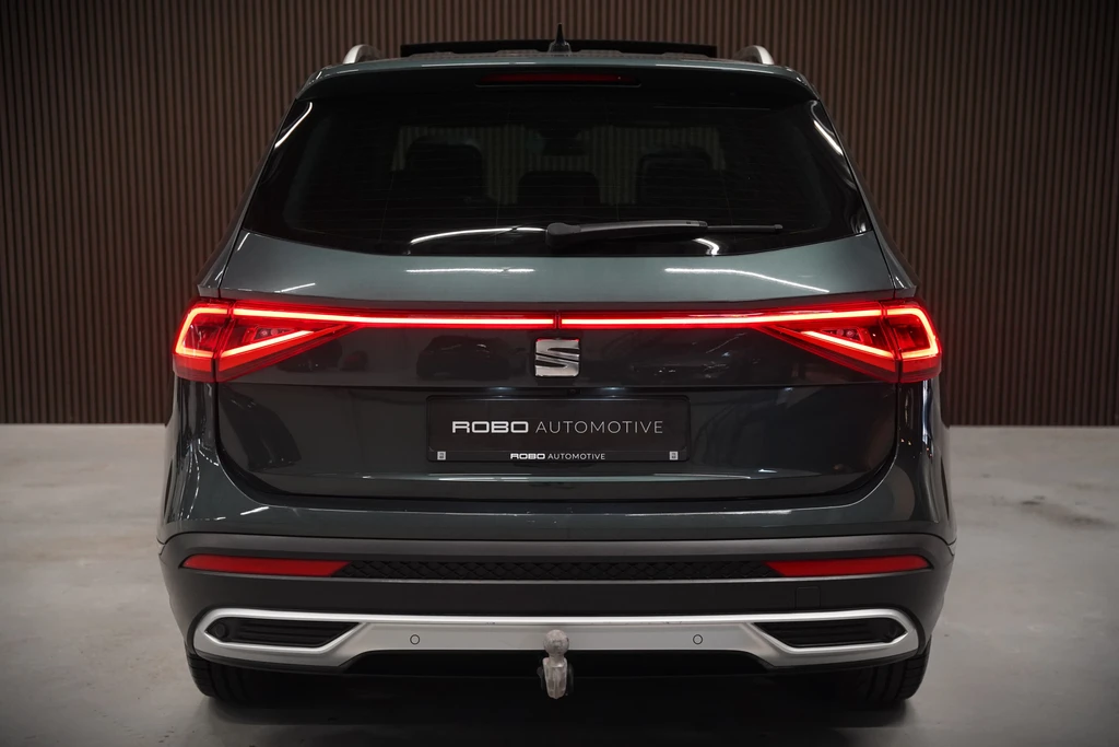 SEAT Tarraco – foto 6