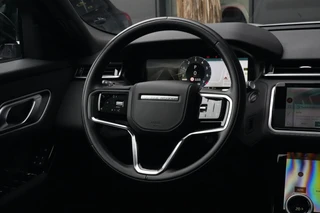 Land Rover Range Rover Velar – thumbnail 7