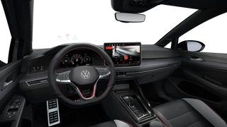 Volkswagen Golf – thumbnail 9