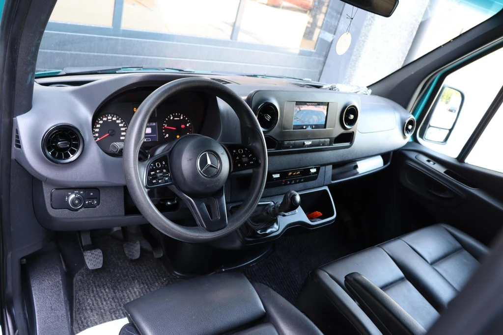 Mercedes-Benz Sprinter – foto 9