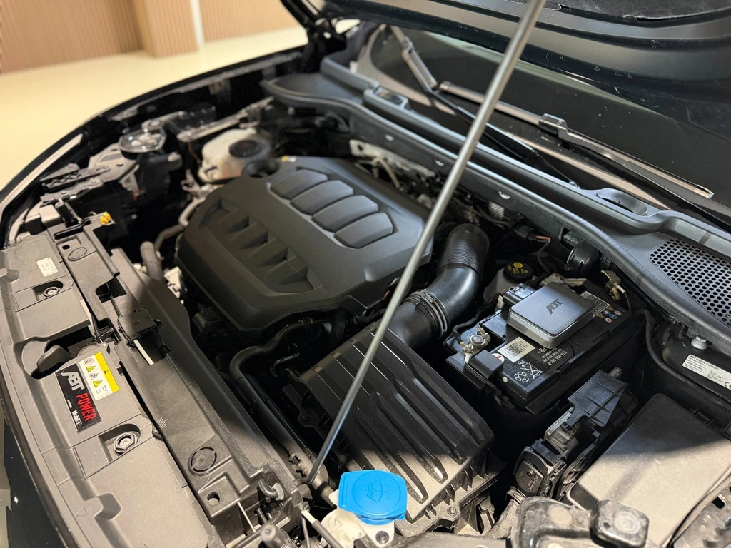CUPRA Formentor – foto 49