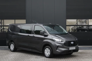 Ford Transit Custom – thumbnail 7