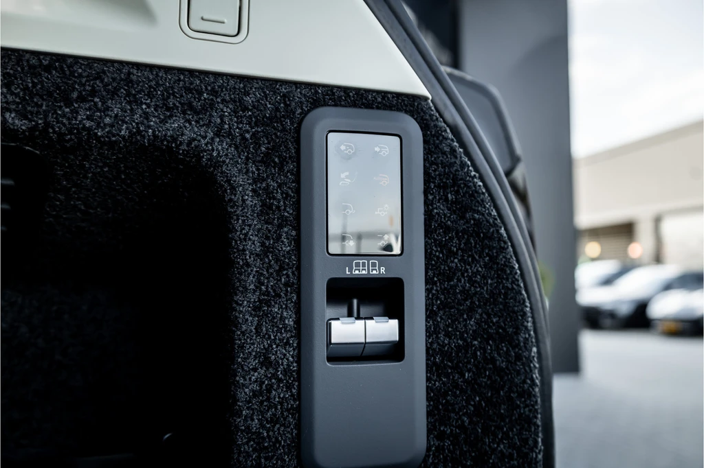 Land Rover Range Rover – foto 55