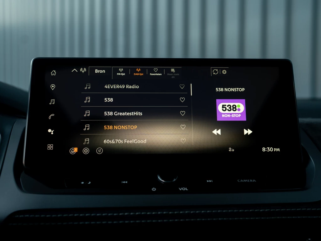 Nissan QASHQAI – foto 48