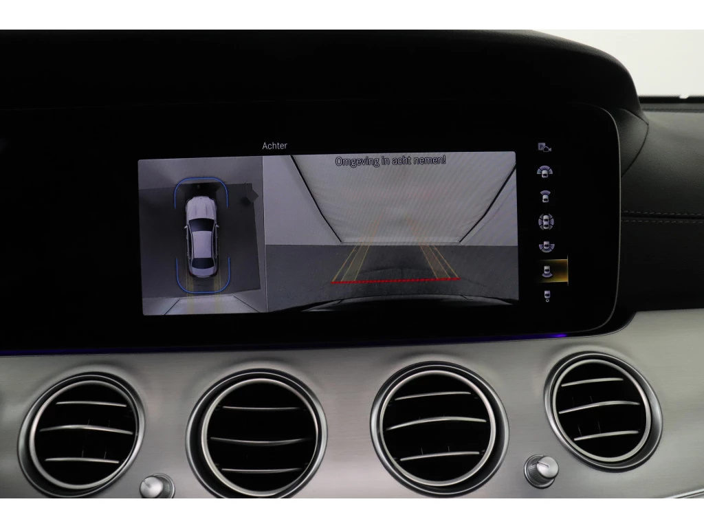 Mercedes-Benz E-Klasse – foto 25