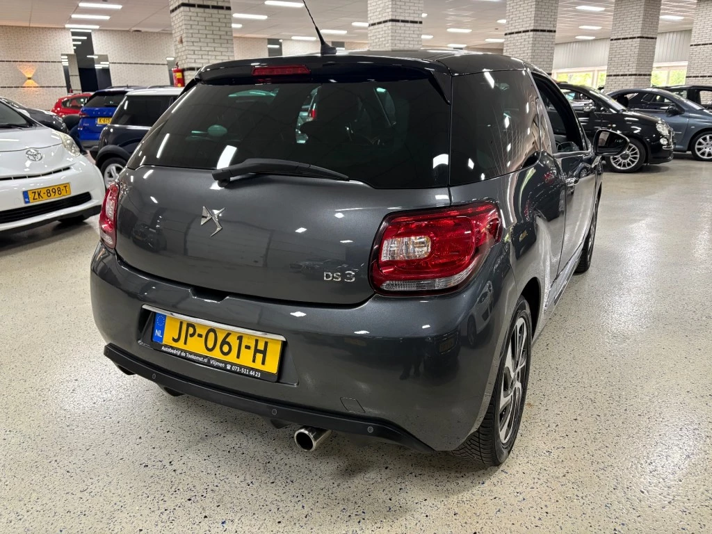 DS DS 3 – foto 5