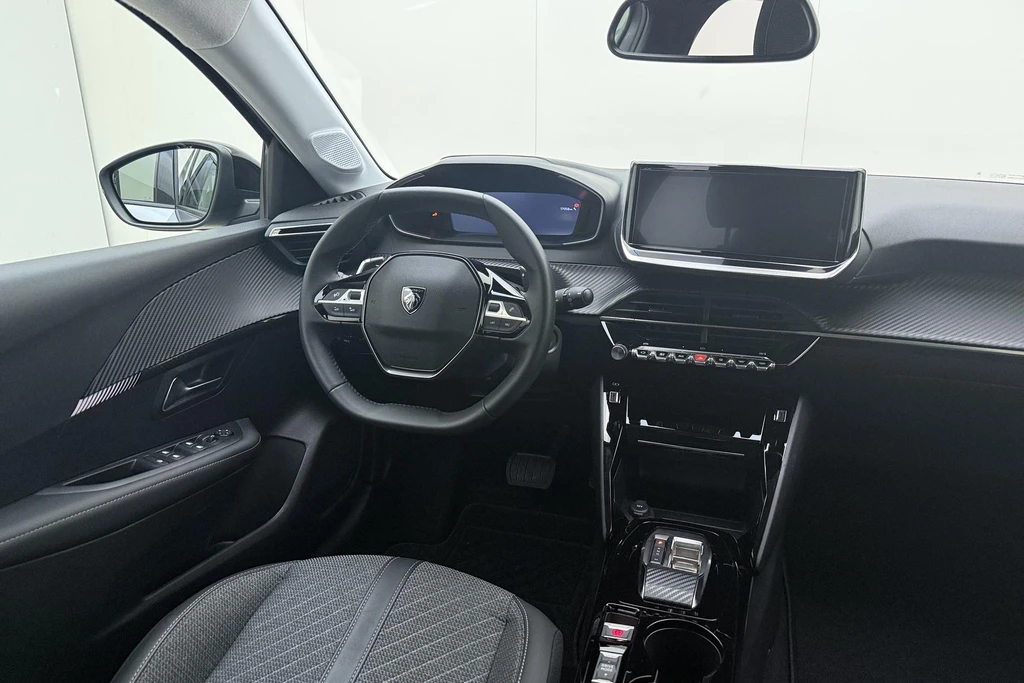 Peugeot 208 – foto 34
