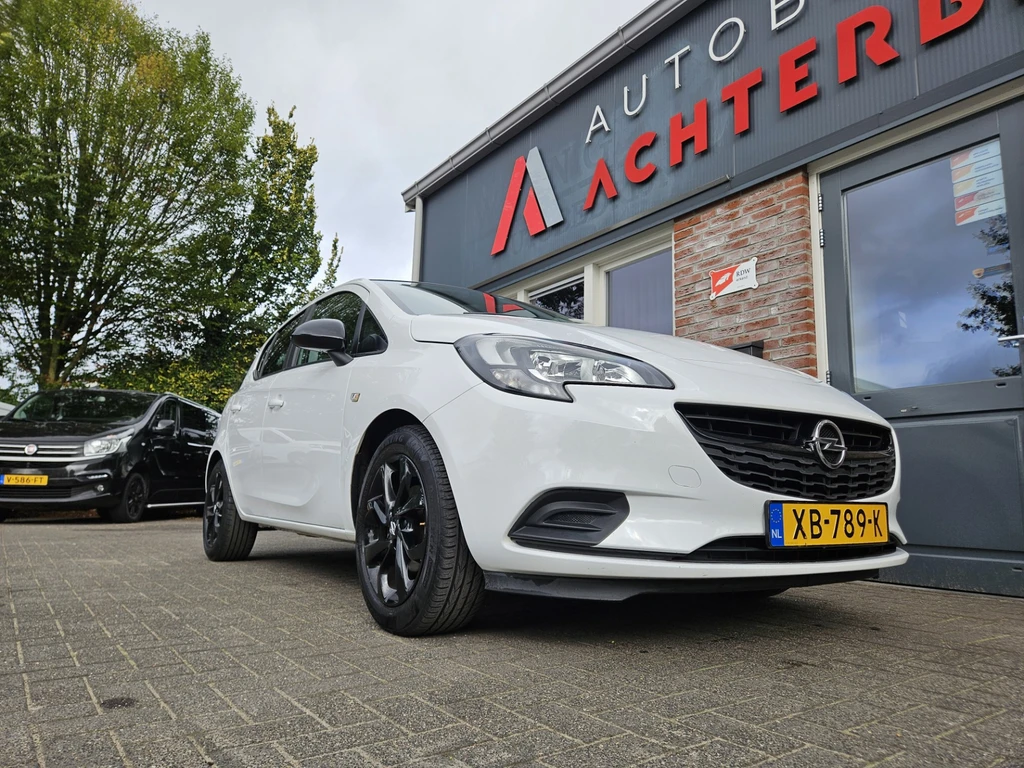 Opel Corsa – foto 8