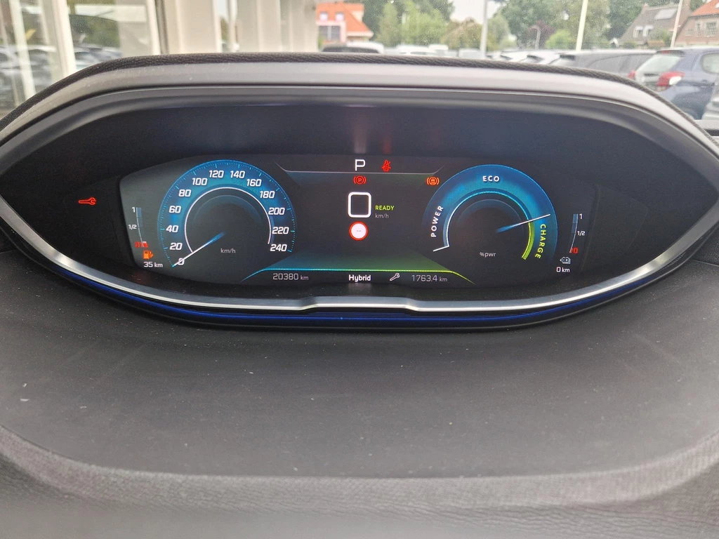 Peugeot 3008 – foto 19