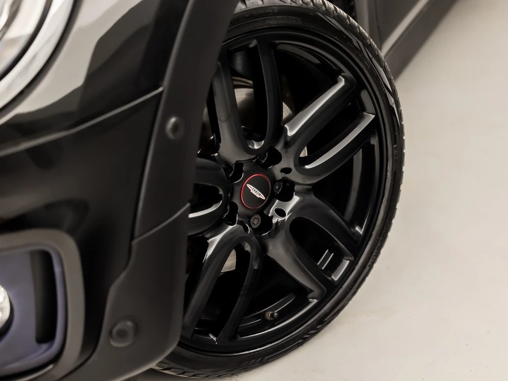MINI Clubman – foto 15
