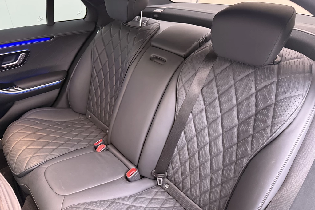 Mercedes-Benz S-Klasse – foto 15