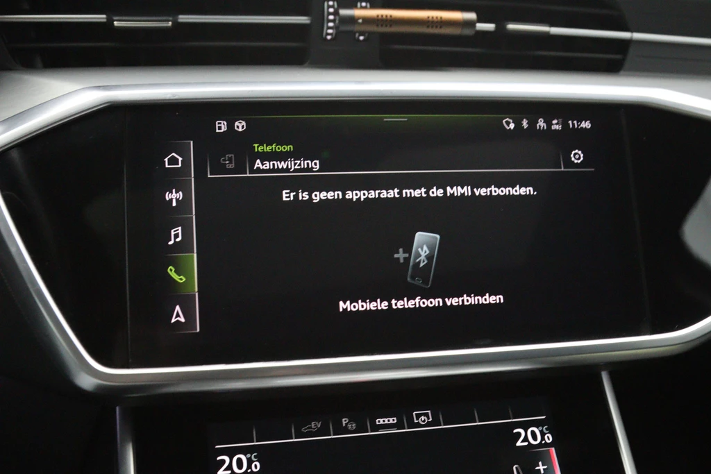 Audi A6 – foto 43