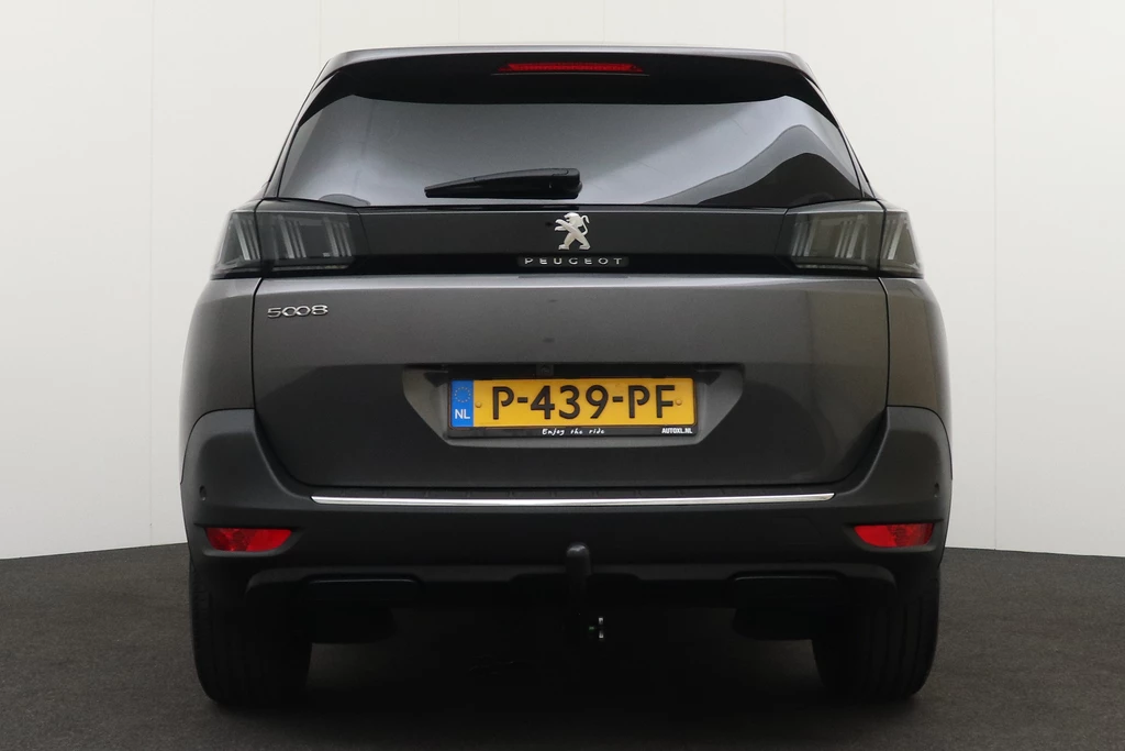 Peugeot 5008 – foto 3