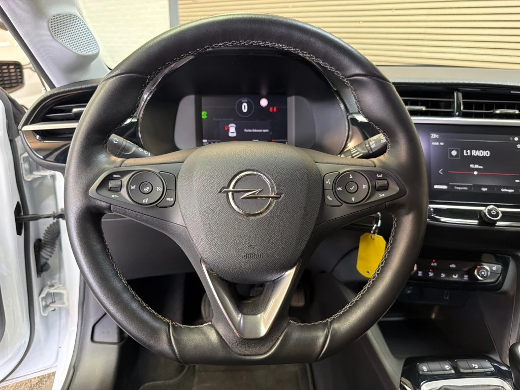 Opel Corsa – foto 18