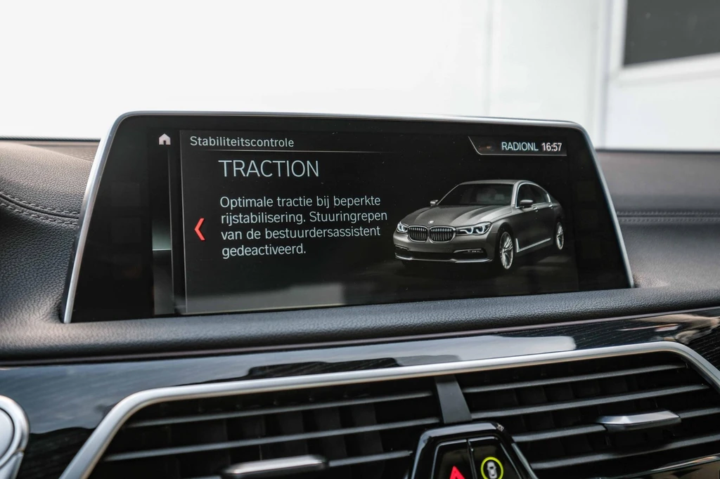 BMW 7 Serie – foto 42