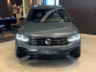 Volkswagen Tiguan – thumbnail 8