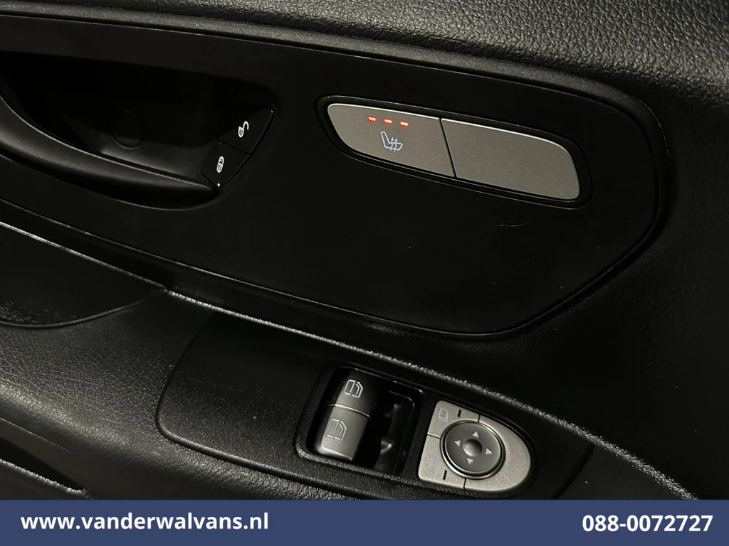 Mercedes-Benz Vito – foto 18