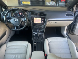 Volkswagen e-Golf – thumbnail 15