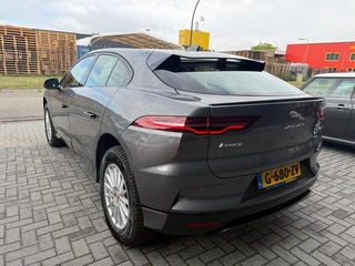 Jaguar I-PACE – thumbnail 6