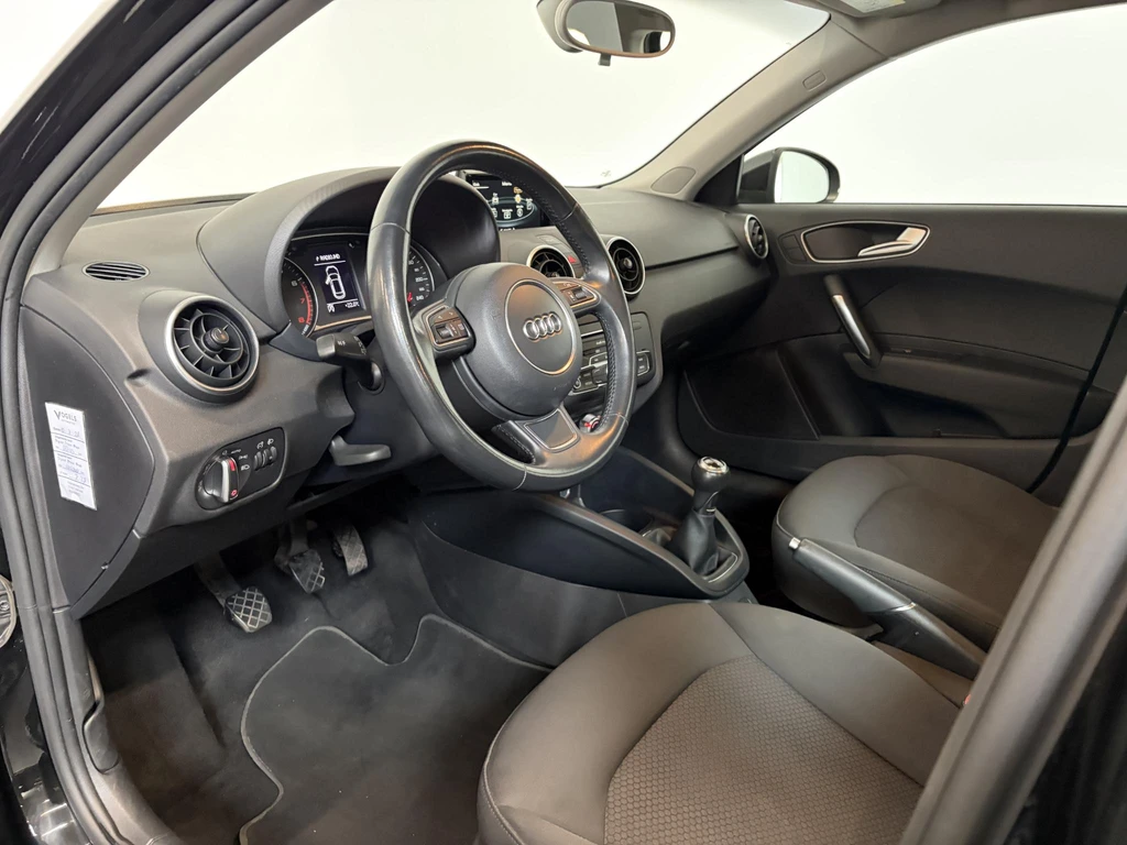 Audi A1 Sportback – foto 10