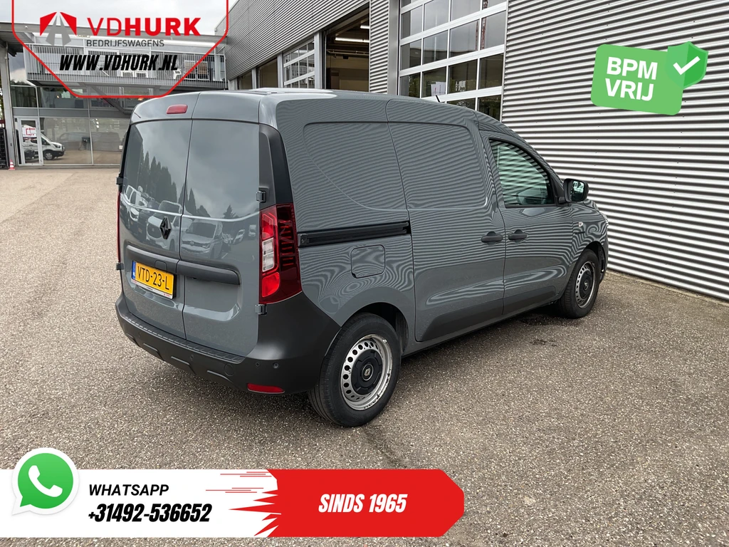 Renault Kangoo – foto 4